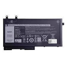 Dell 4GVMP Dell Latitude 5400, 5500 Precision 3540 replacement battery - eBuyUAE.com - eBuy UAE